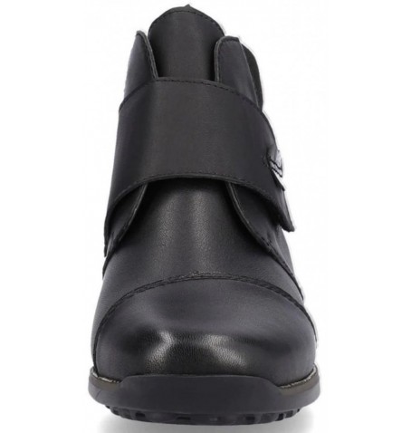 Rieker 44255-00 - Black - 44255$00.02R