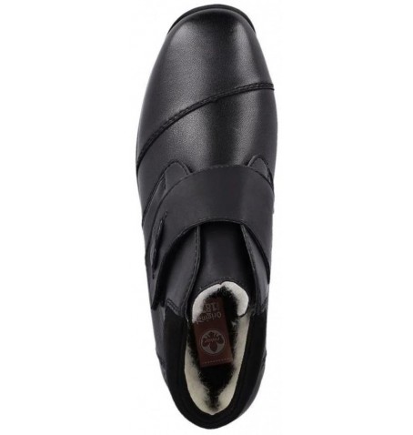 Rieker 44255-00 - Black - 44255$00.02R