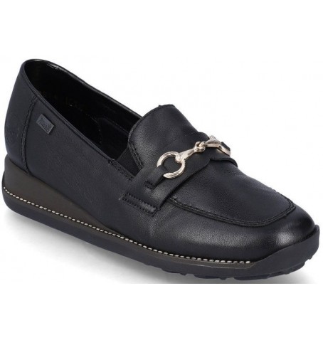 Rieker 44285-00 - Black - 44285$00.02R