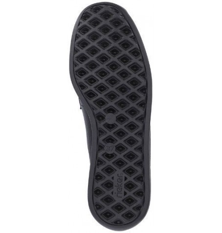 Rieker 44285-00 - Black - 44285$00.02R
