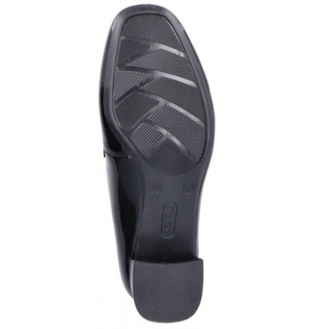 Rieker 45055-00 - Black varnish - 45055$00.01R