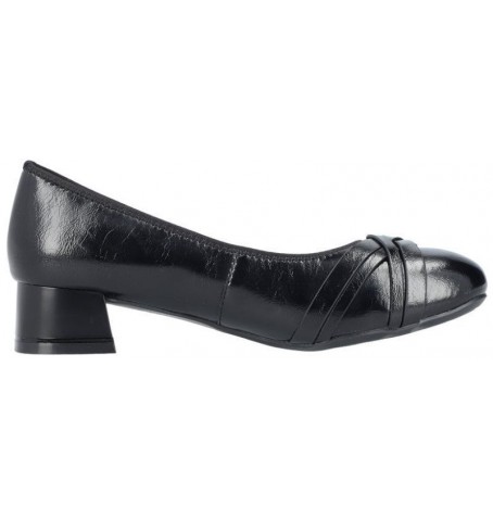 Rieker 45068-00 - Black varnish - 45068$00.01R