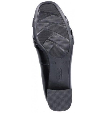 Rieker 45068-00 - Black varnish - 45068$00.01R