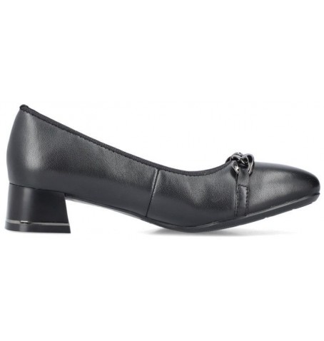 Rieker 45069-00 - Black - 45069$00.02R