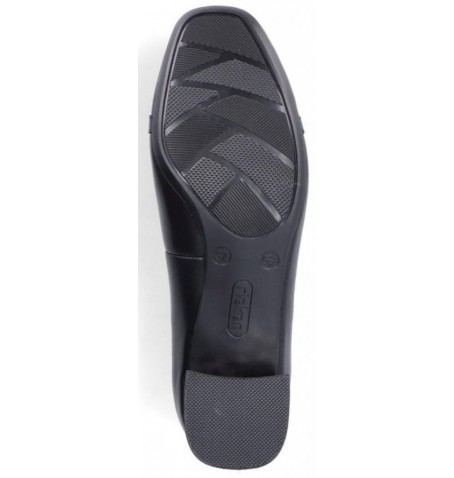Rieker 45069-00 - Black - 45069$00.02R