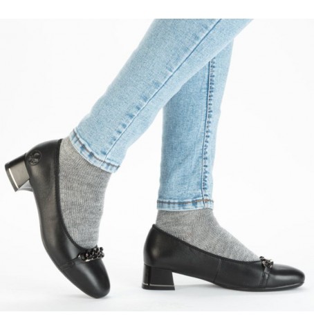 Rieker 45069-00 - Black - 45069$00.02R
