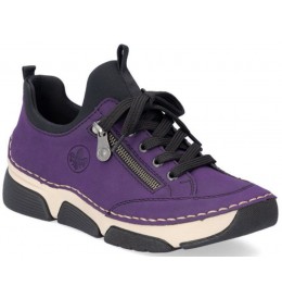 Rieker 45973-30 - Purple - 45973$30.12R