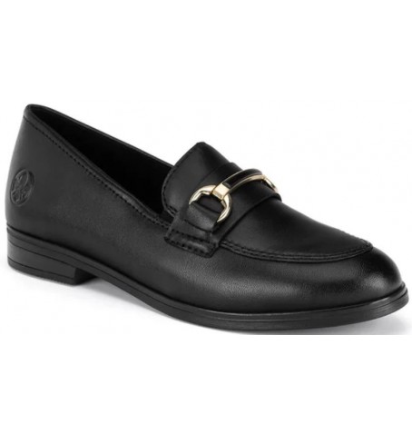 Rieker 46262-01 - Black - 46262$01.02R