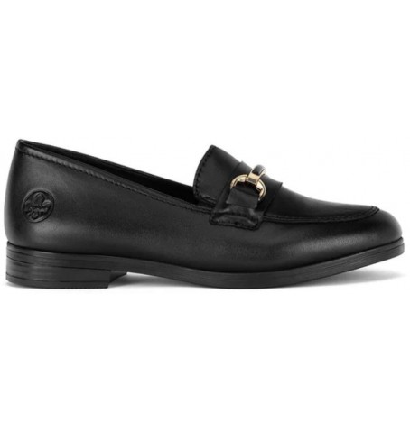 Rieker 46262-01 - Black - 46262$01.02R