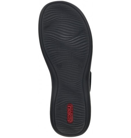 Rieker 46362-00 - Black - 46362$00.02R