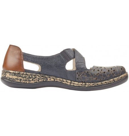 Rieker 463H4-14 - 463H4$14.04R