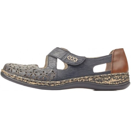 Rieker 463H4-14 - 463H4$14.04R