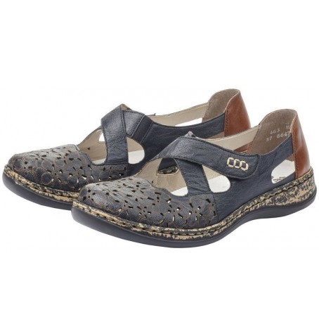 Rieker 463H4-14 - 463H4$14.04R