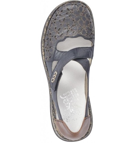 Rieker 463H4-14 - 463H4$14.04R