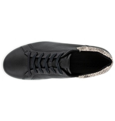 Ecco SOFT 7 470343 - Black - 470343$60099.02