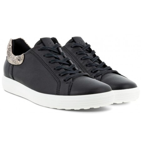 Ecco SOFT 7 470343 - Black - 470343$60099.02