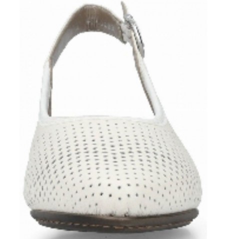 Rieker 47066-80 - White - 47066$80.14R