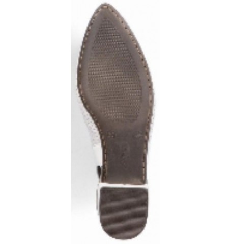 Rieker 47066-80 - White - 47066$80.14R