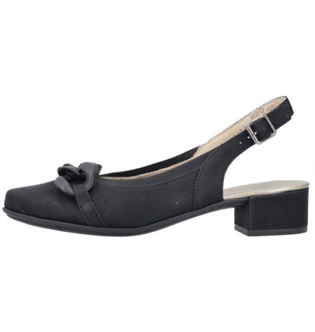 Rieker 47068-00 - Black - 47068$00.02R