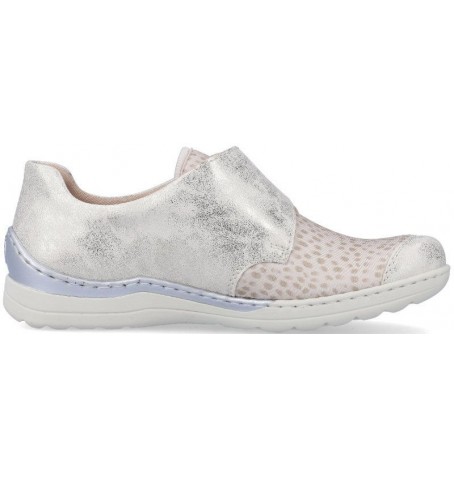 Rieker 48951-90 - Beige - 48951$90.13R