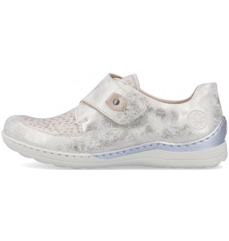 Rieker 48951-90 - Beige - 48951$90.13R