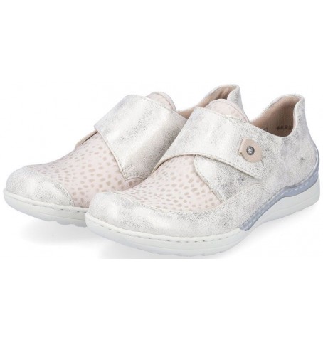 Rieker 48951-90 - Beige - 48951$90.13R