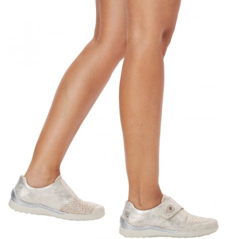 Rieker 48951-90 - Beige - 48951$90.13R
