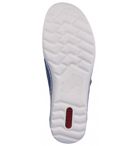 Rieker 48953-14 - Bleu - 48953$14.04R