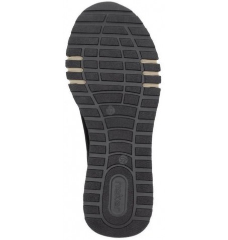 Rieker 49010-25 - Brown - 49010$25.03R