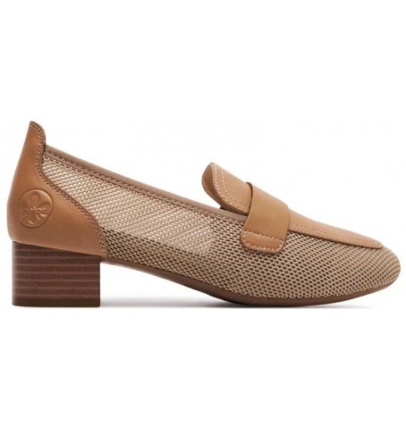 Rieker 49250-62 - Taupe - 49250$62.07R