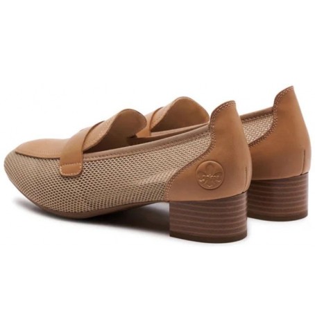 Rieker 49250-62 - Taupe - 49250$62.07R