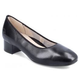 Rieker 49260-00 - Noir - 49260$00.02R