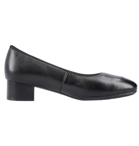 Rieker 49260-00 - Black - 49260$00.02R