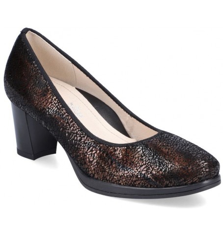 Rieker 49560-03 - Metallic Gold - 49560$03.17R