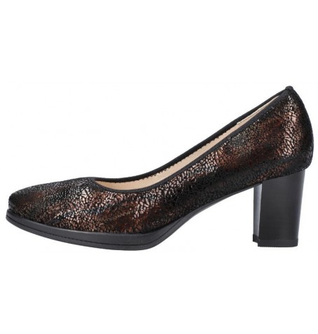Rieker 49560-03 - Metallic Gold - 49560$03.17R