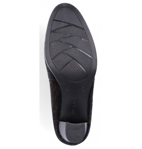 Rieker 49560-03 - Metallic Gold - 49560$03.17R