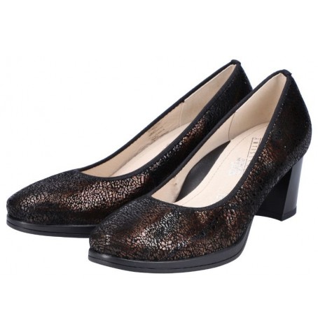 Rieker 49560-03 - Metallic Gold - 49560$03.17R
