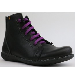 Jungla 4989 - Black - 4989$02JG