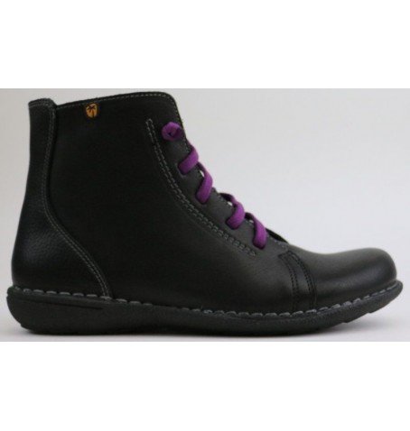 Jungla 4989 - Black - 4989$02JG
