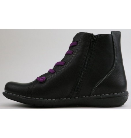 Jungla 4989 - Black - 4989$02JG