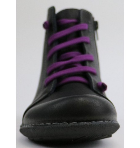 Jungla 4989 - Black - 4989$02JG