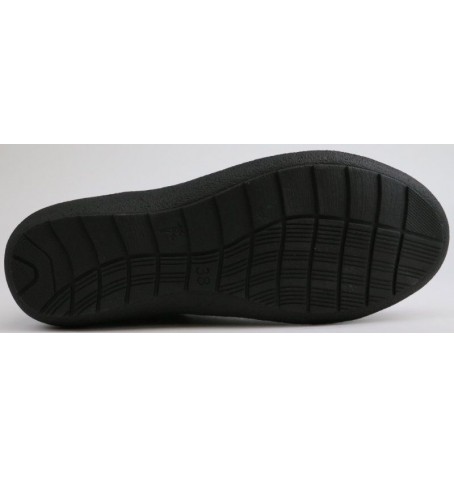 Jungla 4989 - Black - 4989$02JG