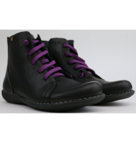 Jungla 4989 - Black - 4989$02JG
