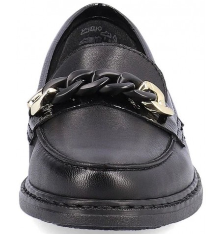 Rieker 50664-00 - Black - 50664$00.02R