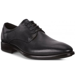 Ecco CITYTRAY 512734 - Black - 512734$01001.02