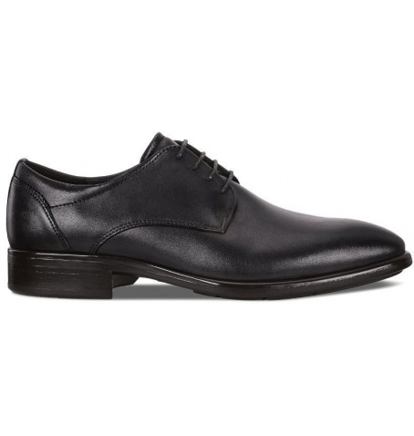 Ecco CITYTRAY 512734 - Black - 512734$01001.02