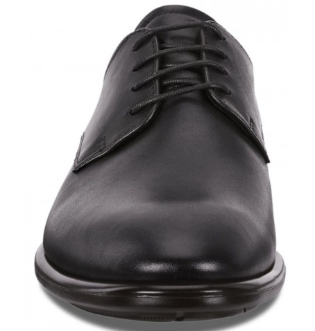 Ecco CITYTRAY 512734 - Black - 512734$01001.02