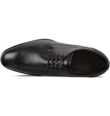 Ecco CITYTRAY 512734 - Black - 512734$01001.02