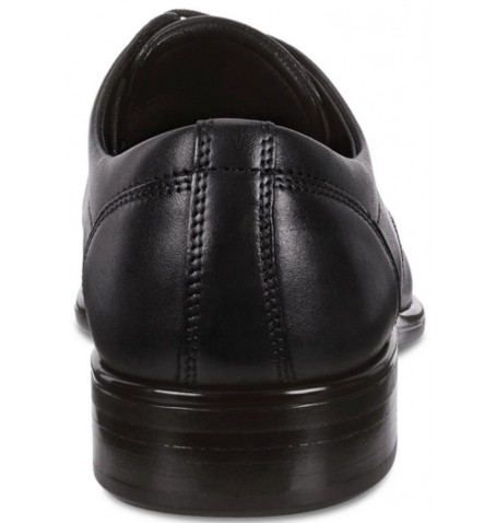 Ecco CITYTRAY 512734 - Black - 512734$01001.02
