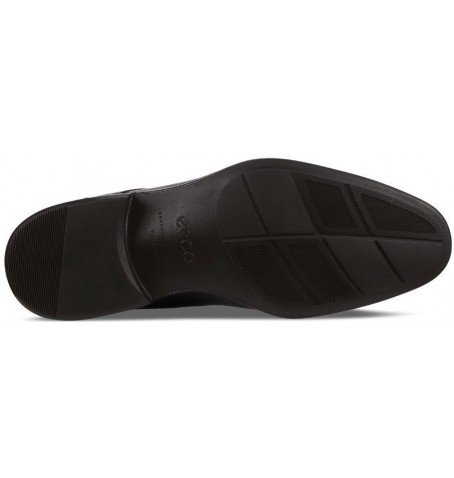 Ecco CITYTRAY 512734 - Black - 512734$01001.02